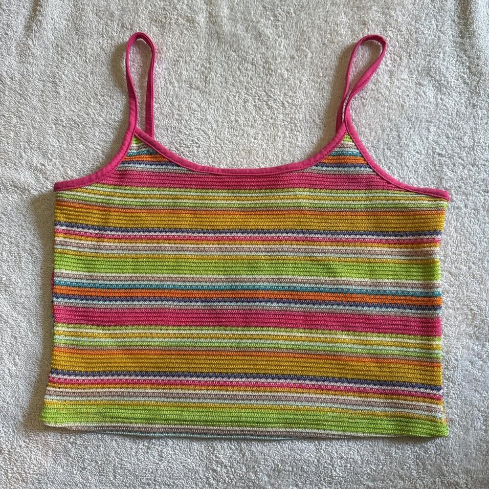 Women's Multi Vest